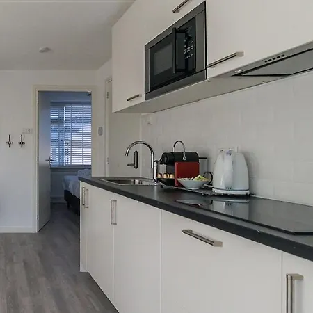 122 Apartment
