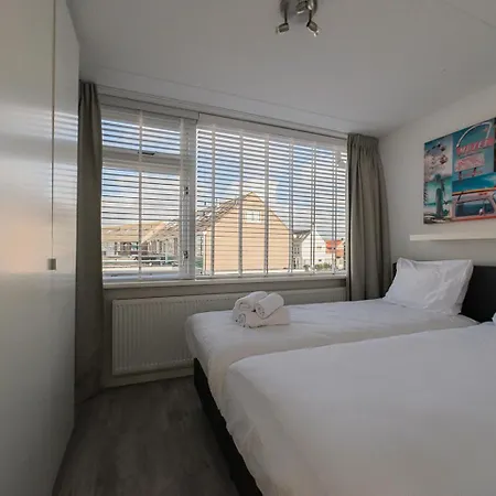 122 Lägenhet Egmond aan Zee