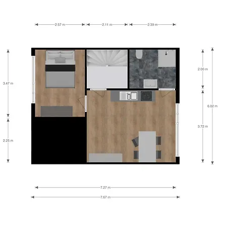 Apartment 122 *