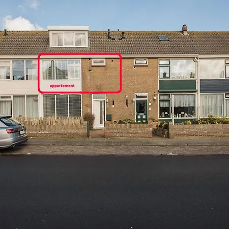 Apartment 122 Egmond aan Zee