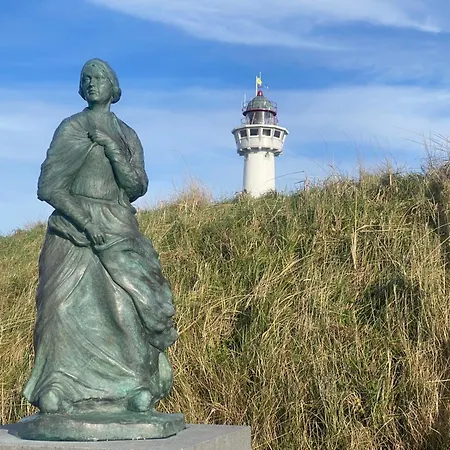 Lägenhet 122 Egmond aan Zee