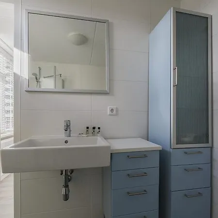 122 Apartment Egmond aan Zee