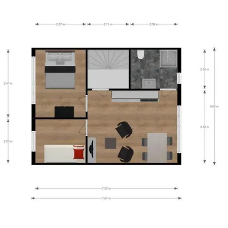 Lägenhet 122 Egmond aan Zee