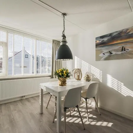 Apartment 122 *