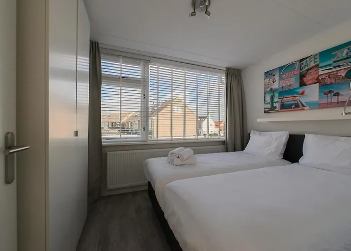 122 公寓 海边的艾格蒙特