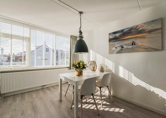 122 海边的艾格蒙特