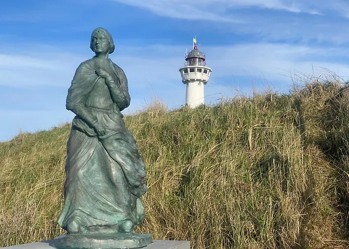 公寓 122 海边的艾格蒙特