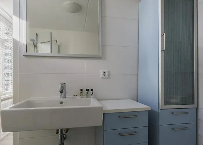 122 公寓 海边的艾格蒙特