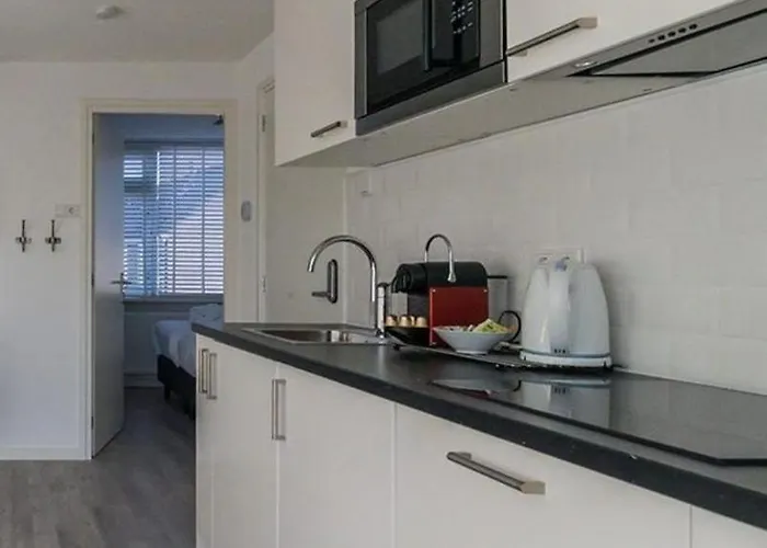 公寓 122 海边的艾格蒙特