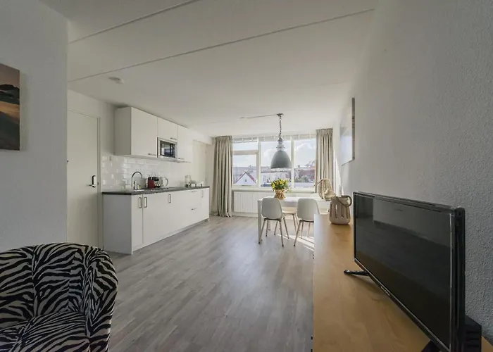 122 公寓 海边的艾格蒙特